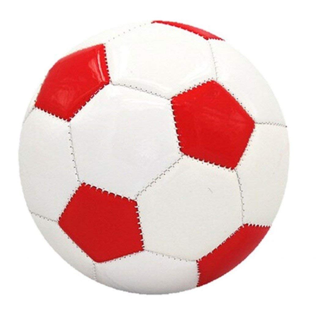 Classic Mini Soccer Ball Free Bungee Net Size 2