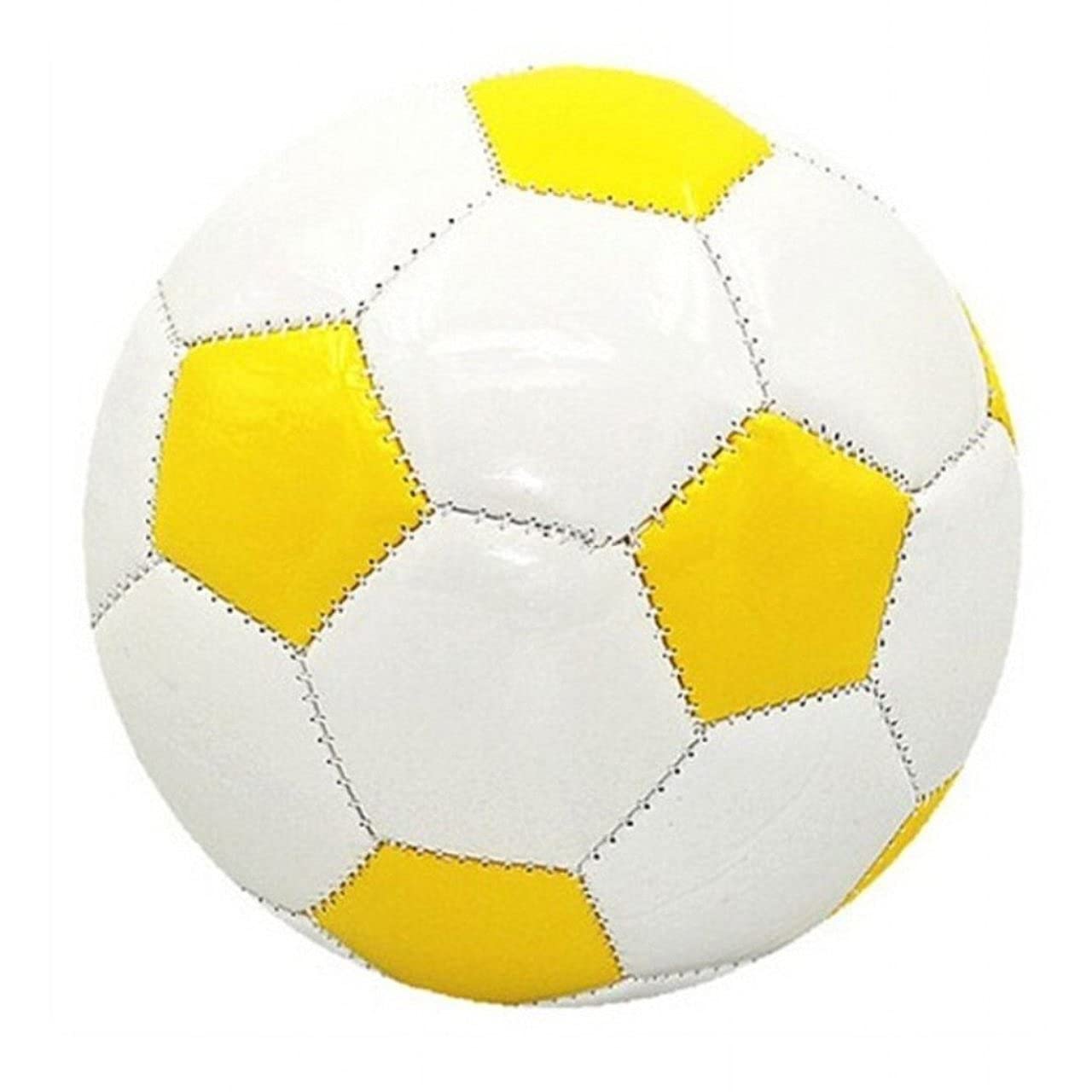 Classic Mini Soccer Ball Free Bungee Net Size 2
