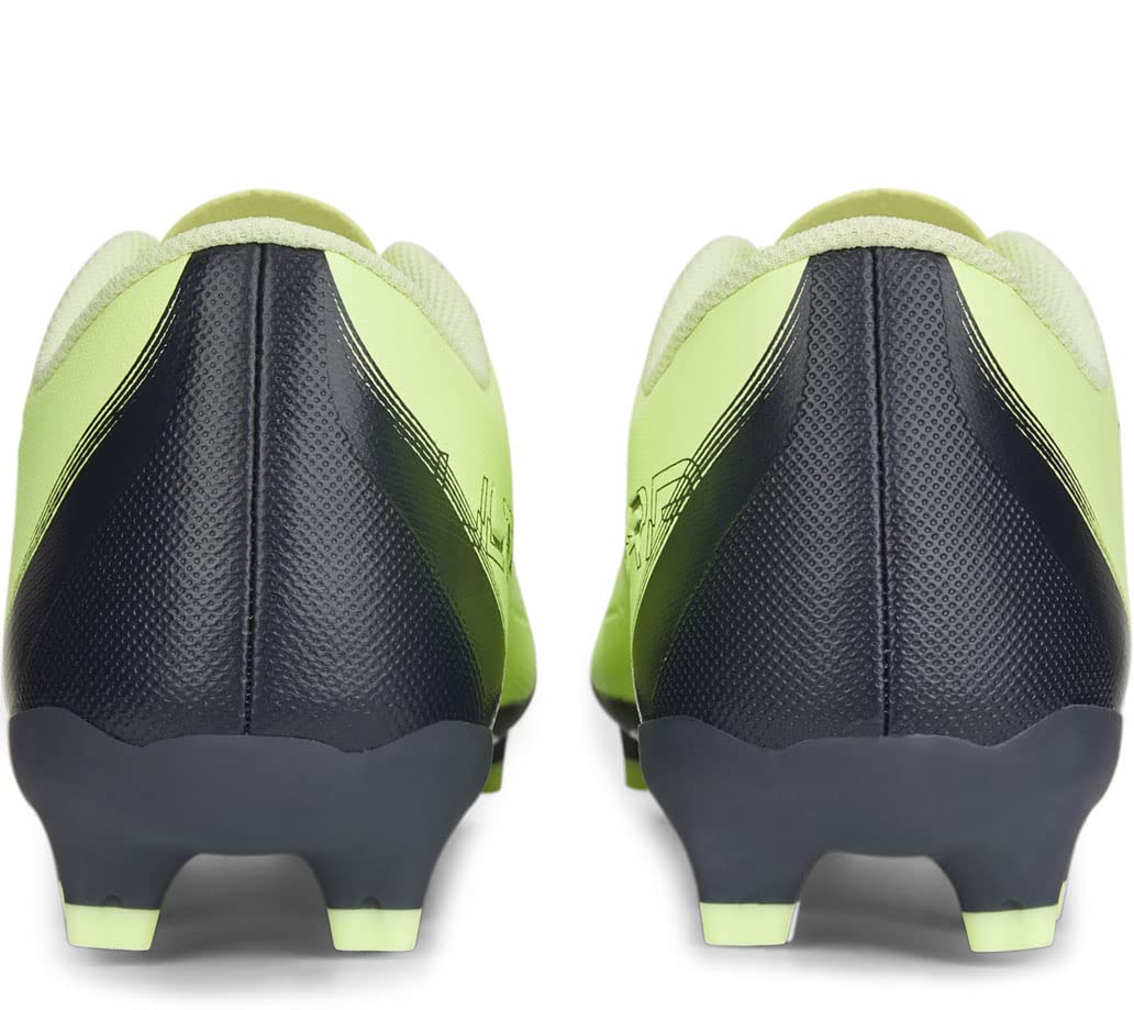 PUMA Ultra Play Firm Ground/Artificial Ground Fizzy Light/Parisian Night/Blue Glimmer 7 D (M)
