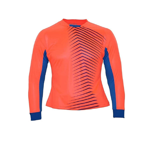 1 Stop Soccer Goalkeeper Soccer Goalie Jersey