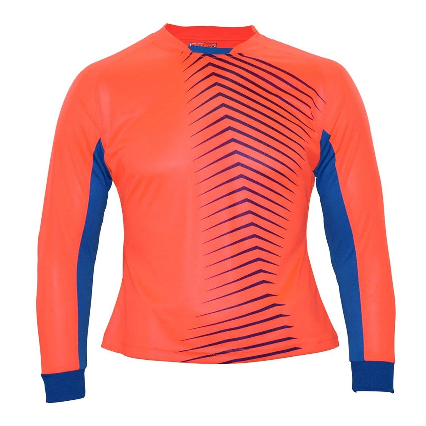 Women's Goalkeeper Soccer Goalie Jersey