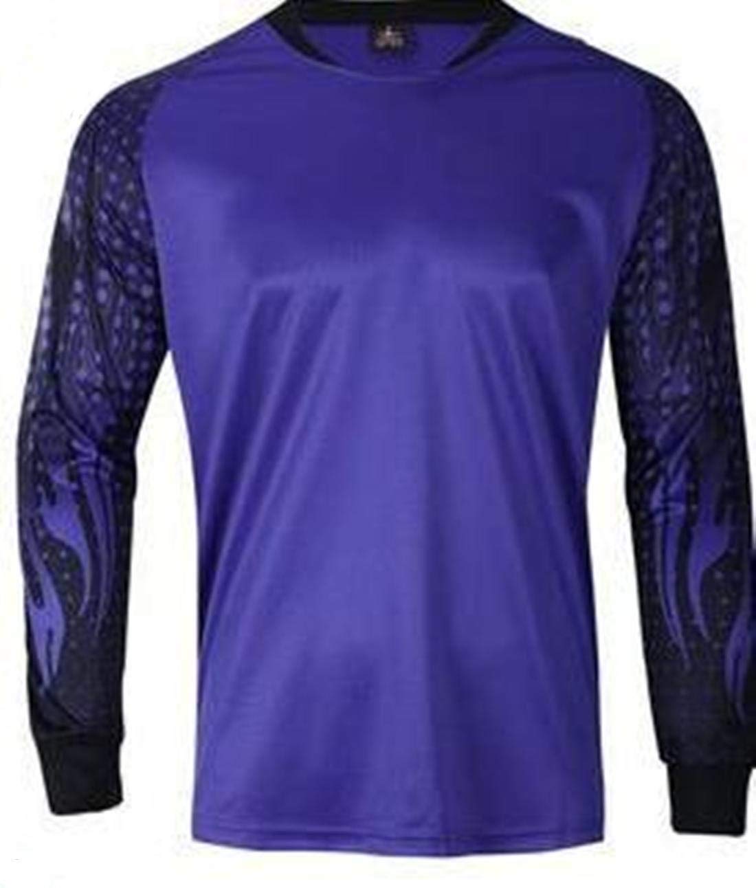 1 Stop Soccer Adult Goalkeeper Soccer Jersey