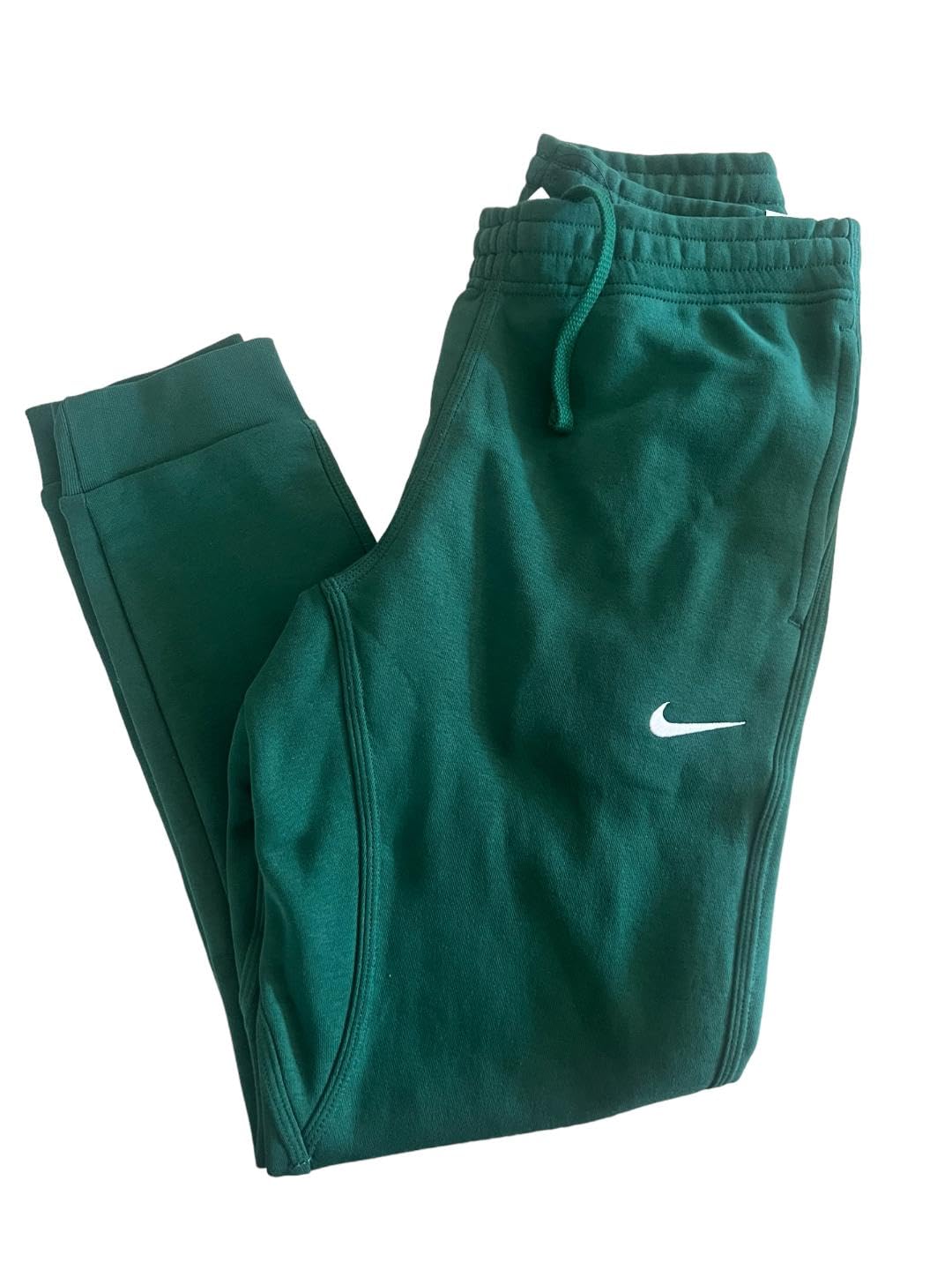 Nike Mens Club Fleece Tappered Joggers