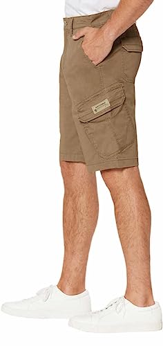 Unionbay flex sale waist cargo shorts