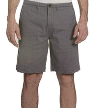 Jachs Men's Extra Soft Stretch Fabric Cotton Twill Shorts