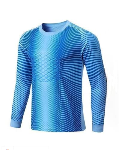 Soccer goalie sales uniform