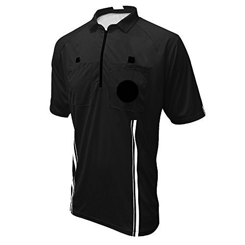 Winners Sportswear USSF Pro Soccer Referee Jersey
