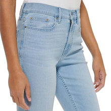 Calvin Klein Jeans Women High Rise Skinny Jean