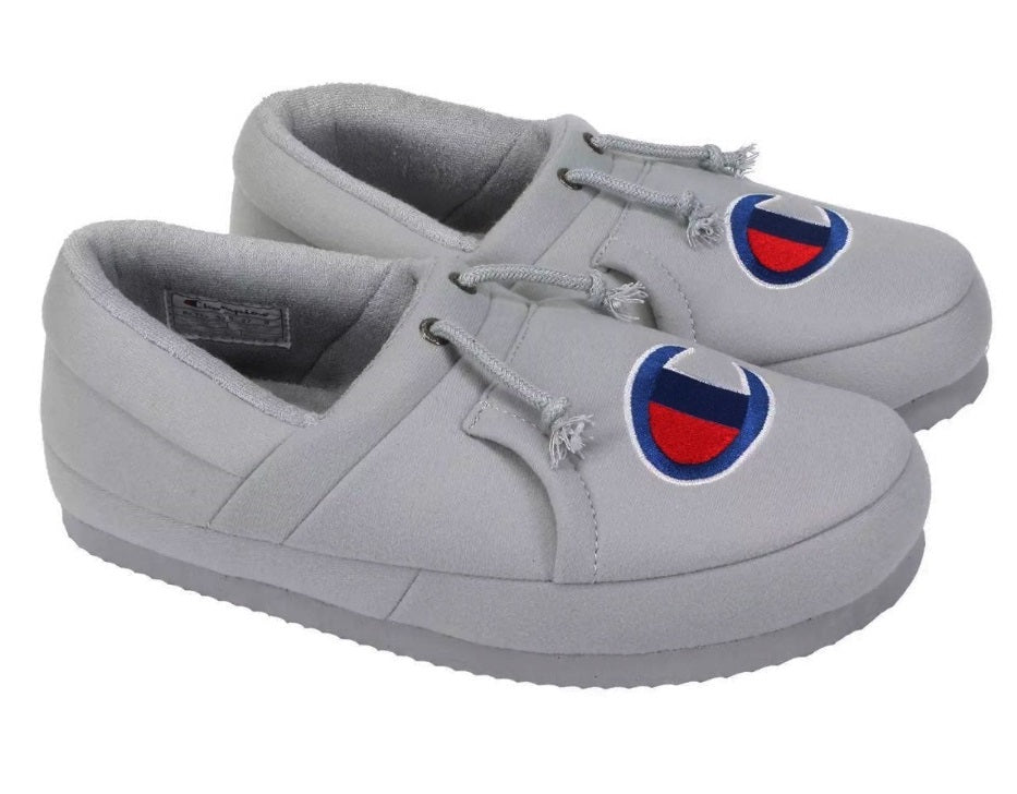 Champion hot sale university slippers