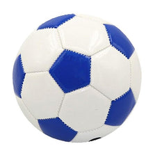 Classic Mini Soccer Ball Free Bungee Net Size 2