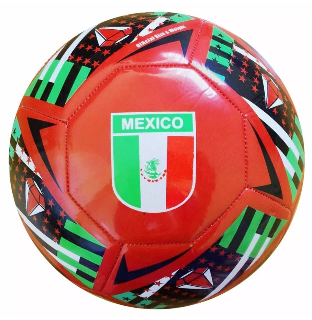 chivas soccer ball