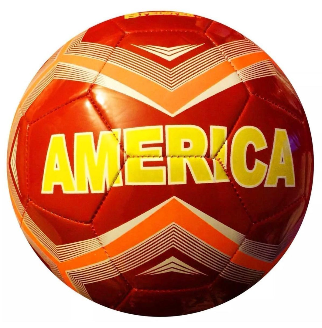 chivas soccer ball