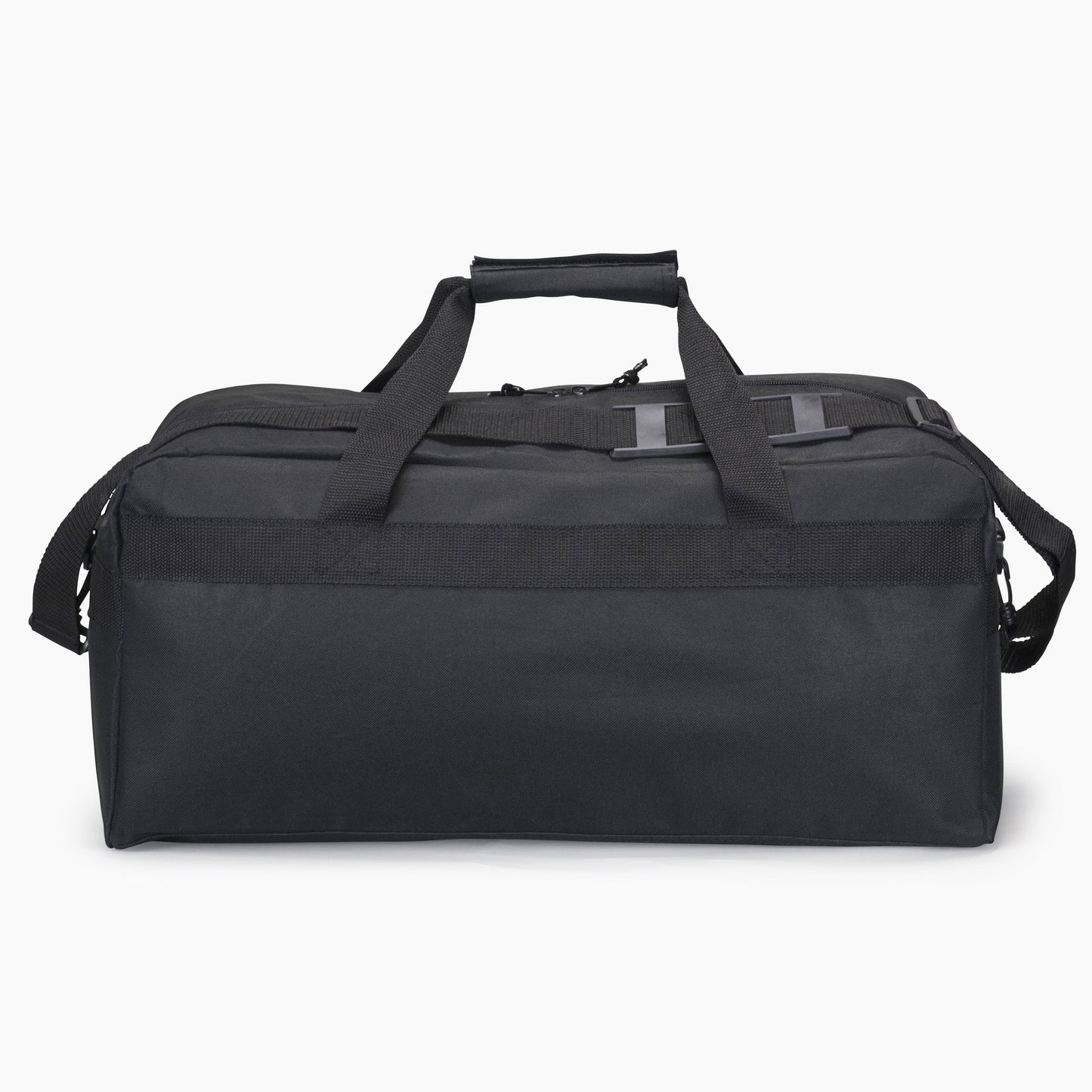 Soccer Referee Poly Duffel Bag 21" Wide