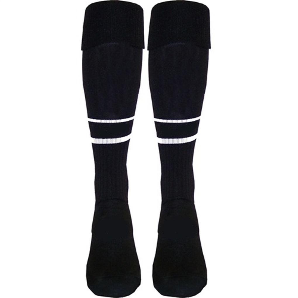 New Style Soccer Referee Jersey Free Shorts  & Socks